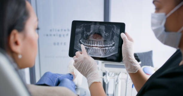 Licensed Root Canal Treatment service in Carson County County, TX - Smile Center Dentistry
